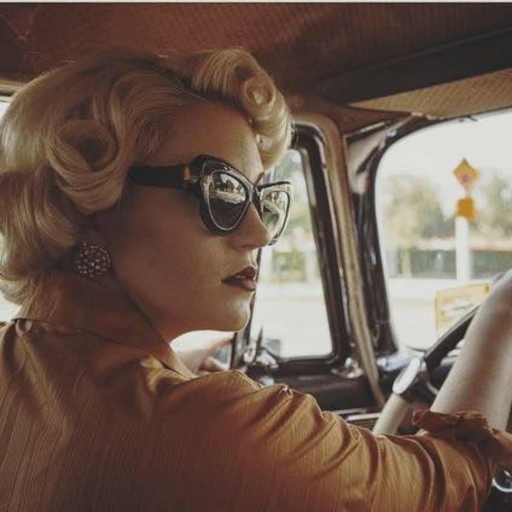 Meet your Posher, Kiera